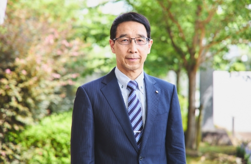 栁田 昌彦